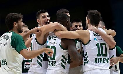 Μήτογλου: Βασικός πυλώνας στον πρώτο θρίαμβο της νέας εποχής (video)