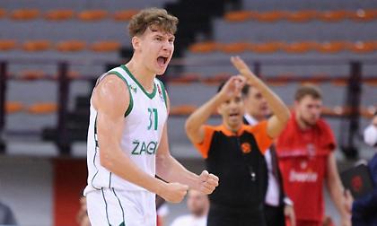 Ρόκας Γιοκουμπάιτις: Ο νέος που ήταν… ωραίος στο ΣΕΦ!