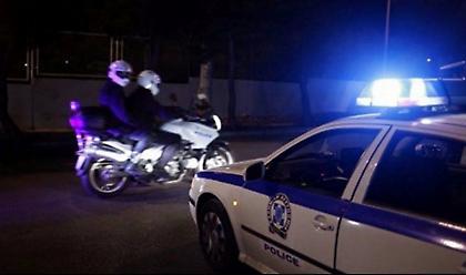 Νυχτερινή επιχείρηση της Αστυνομίας για την αποφυγή συνωστισμού στις πλατείες