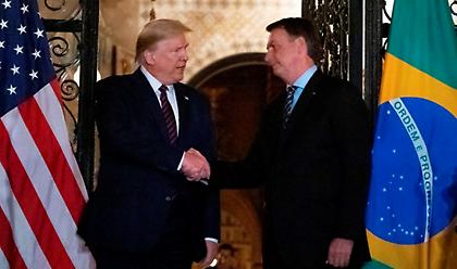 New York Times: Οι ηγέτες που «κόλλησαν» κορωνοϊό
