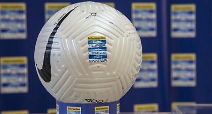 Για «σεφτέ» ο Παναιτωλικός