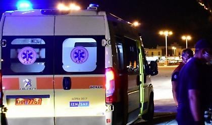 Νεκρή σε τροχαίο 34χρονη στην Κόρινθο- Το αμάξι της κατέληξε στη θάλασσα