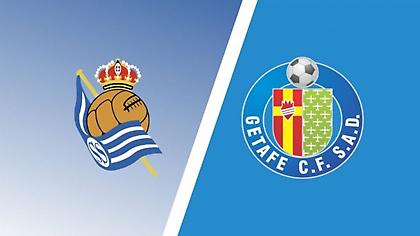 Σοσιεδάδ-Χετάφε