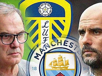 Λιντς-Μάντσεστερ Σίτι