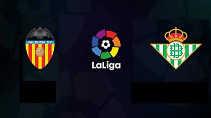 Βαλένθια-Μπέτις