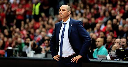 Πενιαρόγια: «Σπουδαία ομάδα η ΑΕΚ»