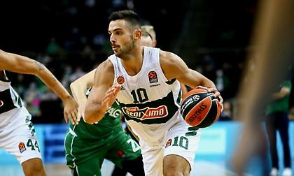 Ιωάννης Παπαπέτρου: Αρχηγική εμφάνιση – οδηγός για το «πράσινο» διπλό! (videos)