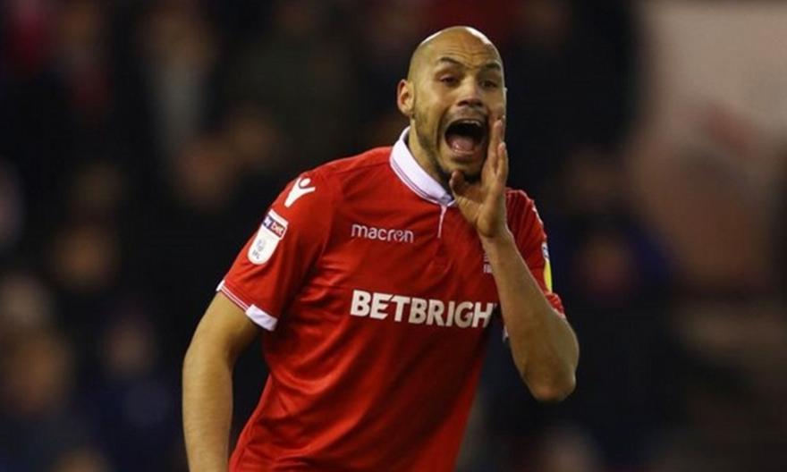 Συμφωνία Άρη – Νότιγχαμ Φόρεστ για Μπεναλουάν