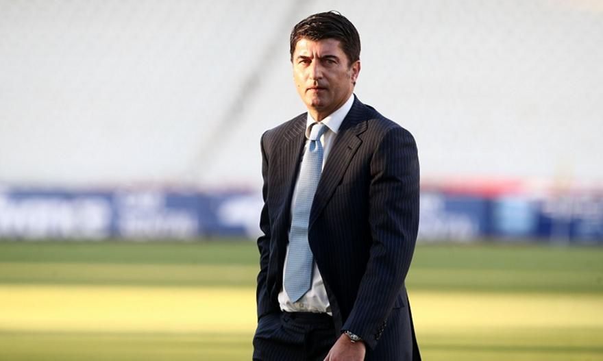 Τσακίρης: «Κοντά σε απόκτηση στόπερ η ΑΕΚ»