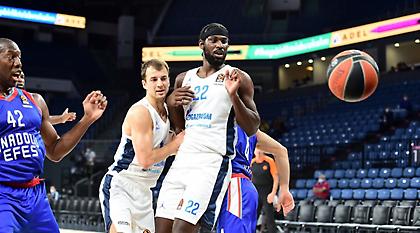 Το Top10 της πρεμιέρας της Ευρωλίγκας (video)