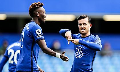 Η Τσέλσι επέστρεψε!