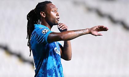 Ζεσούς: «Ο Σεμέδο θέλει να παίξει στην Μπενφίκα, αλλά…»