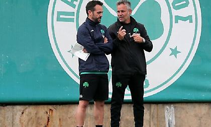 Η απάντηση του Παναθηναϊκού για Μαουρίτσιο