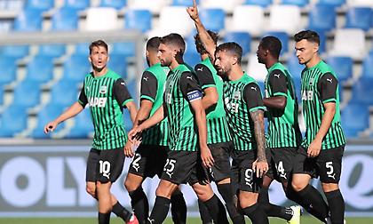 Έβγαλε φωτιές η Σασουόλο