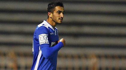 Κλείνει στη Σαμπντόρια ο Λαΐφης!