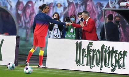 Ανανέωσε μέχρι το 2024 ο Πούλσεν με τη Λειψία