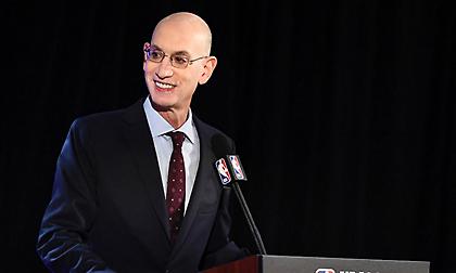 Σίλβερ: «Δεν θα διακόψουμε τη σεζόν για τους Ολυμπιακούς Αγώνες»