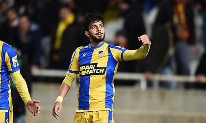 Επίσημο: Πάει Βέλγιο ο Ταμάρι