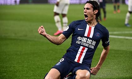 Ολοκληρώνει το «μπαμ» με Καβάνι η Γιουνάιτεντ, ανακοινώνεται άμεσα