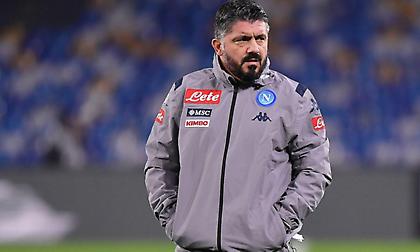 Στον «αέρα» το Γιουβέντους-Νάπολι λόγω κορωνοϊού