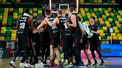 Επιτέλους νίκη για την Μπιλμπάο!