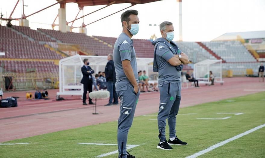 Ανοιχτό μέχρι τέλους για χαφ στον Παναθηναϊκό