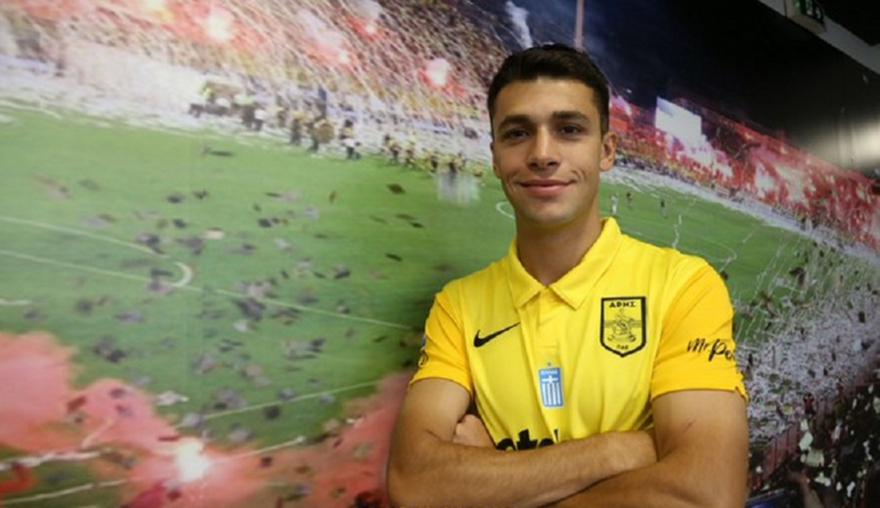 Άρης: Με Ματέο βασικό κόντρα σε Παναθηναϊκό