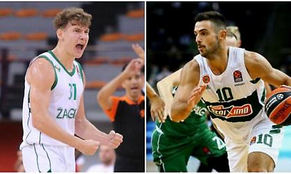 Ευρωλίγκα: Τα βραβεία του Eurohoops με Παπαπέτρου και… “δήμιο” του Ολυμπιακού (videos)