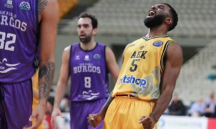 Basketball Champions League: Οι τελευταίες 8 σκέψεις της σεζόν