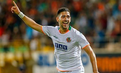 Πρόταση Φενέρ για Μπακασέτα