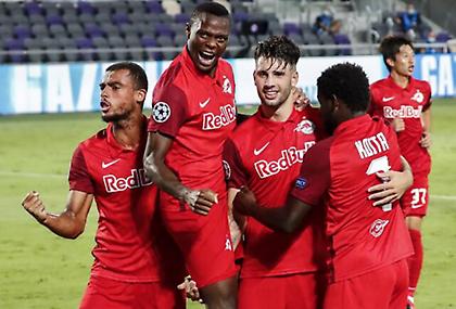 Τρία κρούσματα κορωνοϊού στη Σάλτσμπουργκ