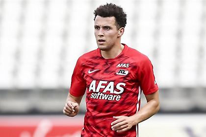 Αγοράζει Ιντρίσι η Σεβίλλη