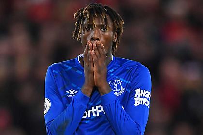 Πάει Παρί ο Μόισε Κεν