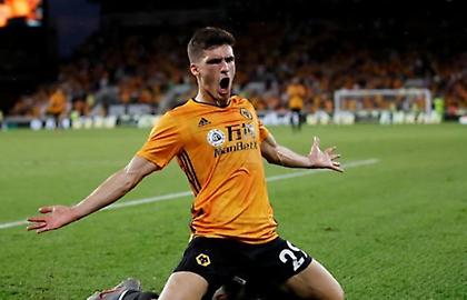 «Ποιος Ρέις και ποιος Χολέμπας! Top class παίκτης, θα παίζει βασικός»