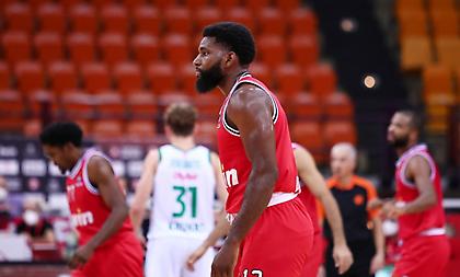 Η εμφάνιση του Χασάν Μάρτιν με Ζαλγκίρις (video)