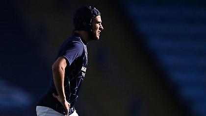 Νέο «όχι» Σίτι σε Μπαρτσελόνα για Γκαρσία