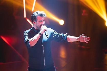 Κιάμος στον ΣΠΟΡ FM: «Το καλύτερο δώρο το BCL - Θα διεκδικήσει πρωτάθλημα η ΑΕΚ»