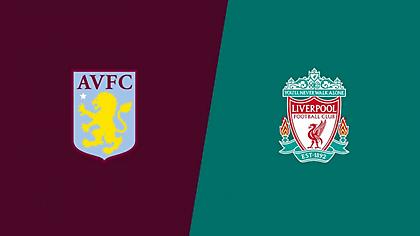 Άστον Βίλα-Λίβερπουλ