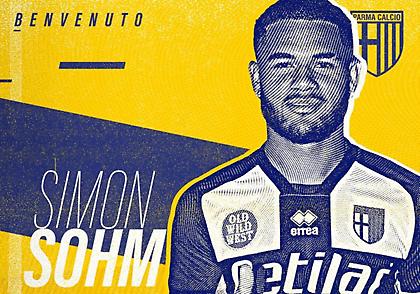 Πήρε Ζομ η Πάρμα