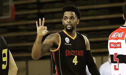 Νίκη επί της Ορμάνσπορ για Γαλατά