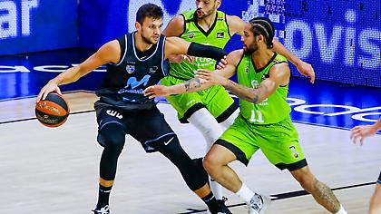 Ξέρανε τη Φουενλαμπράδα ο Γκιεντράιτις