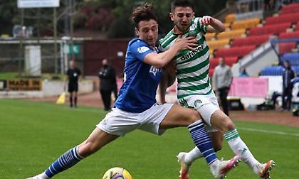 Στο τέλος ήταν… Σέλτικ