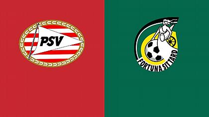 Αϊντχόφεν-Φορτούνα