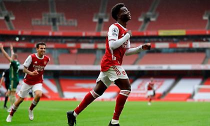 Άρσεναλ στο… άψε-σβήσε!