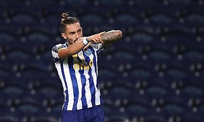 Ανατροπή: Κλείνει Άλεξ Τέλες από την Πόρτο η Μάντσεστερ Γιουνάιτεντ!