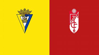 Κάντιθ-Γρανάδα