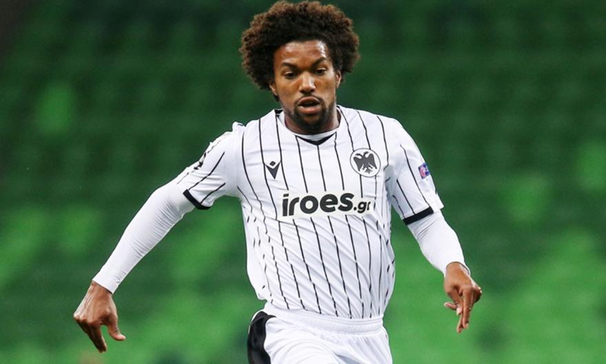 «Ναυαγεί» του Μπίσεσβαρ στην Αλ Αΐν