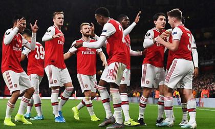 «Έκοψε» τη φόρα της Σαρλερουά η Σταντάρ