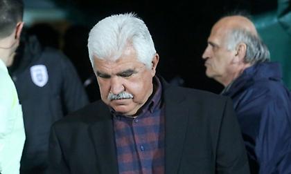 Παράσχος: «Δεν έχουμε κάνει σωστή προετοιμασία»