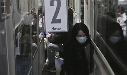 Κορωνοϊός - Ιταλία: 2.578 νέα κρούσματα και 18 νεκροί το τελευταίο 24ωρο